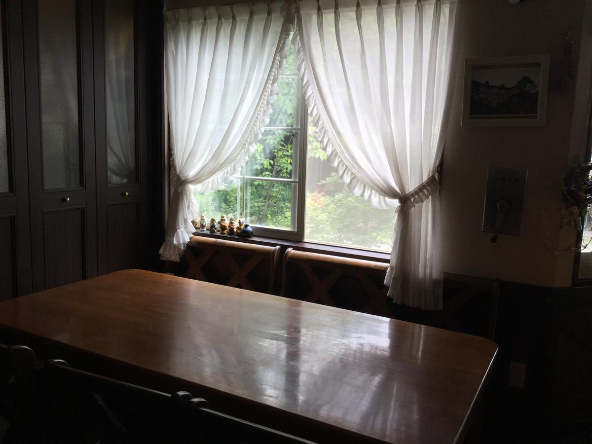 Minamiaizu Pension Arumihs מראה חיצוני תמונה