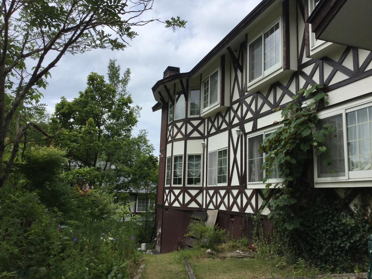 Minamiaizu Pension Arumihs מראה חיצוני תמונה