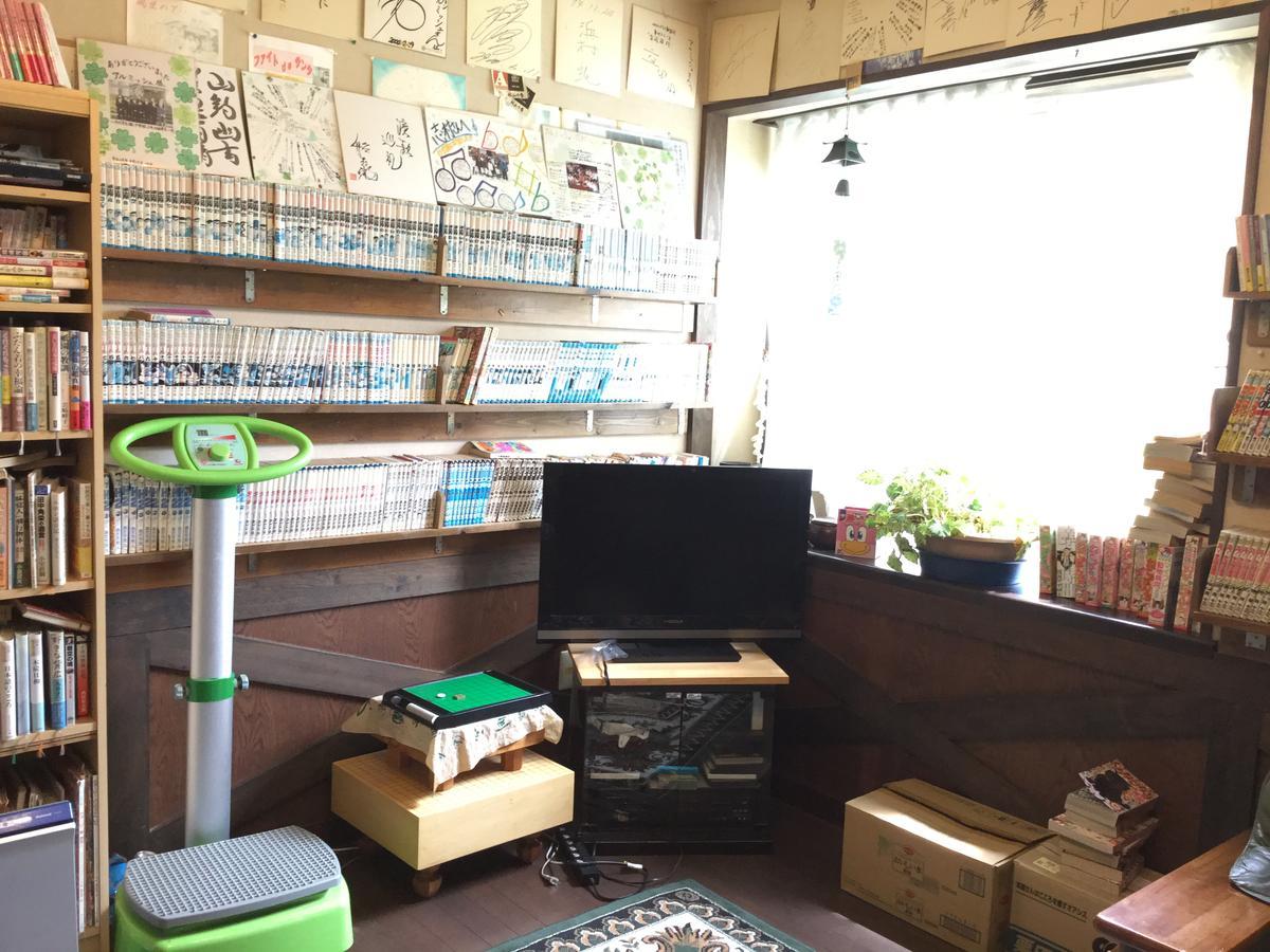 Minamiaizu Pension Arumihs מראה חיצוני תמונה
