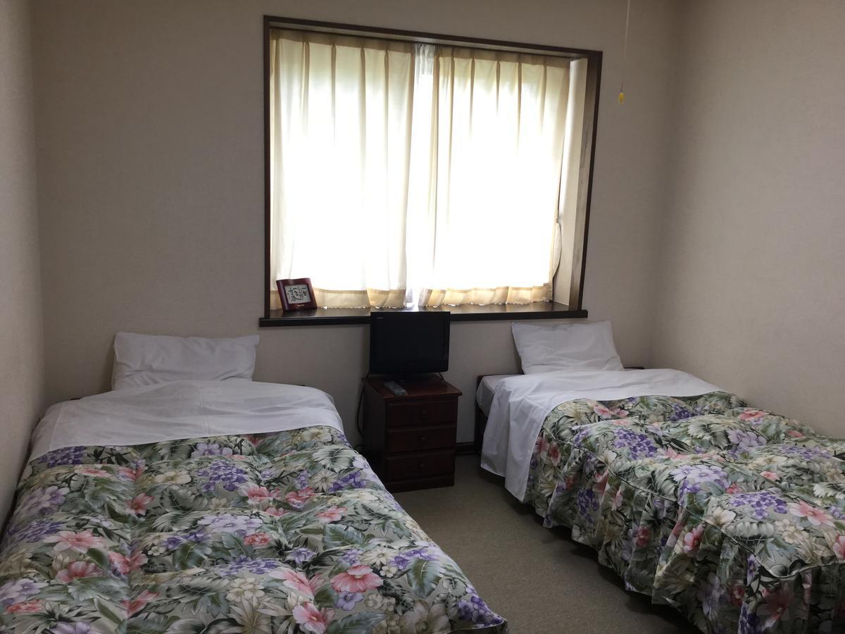 Minamiaizu Pension Arumihs מראה חיצוני תמונה