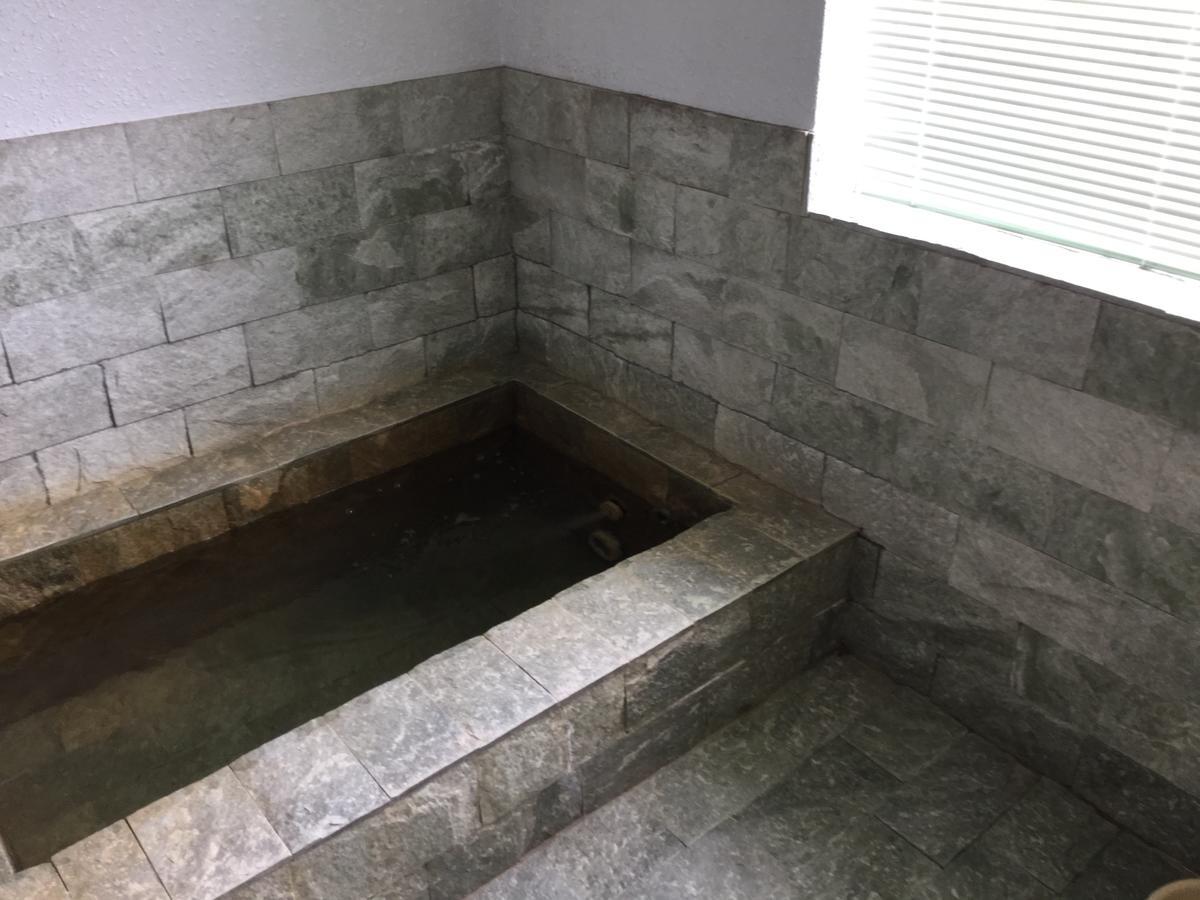 Minamiaizu Pension Arumihs מראה חיצוני תמונה